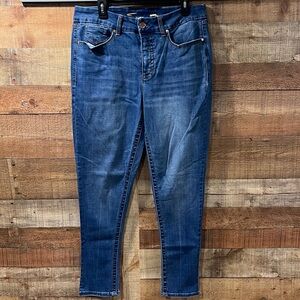 Seven7 jeans women's 14